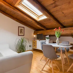  Guest house Casa Mama